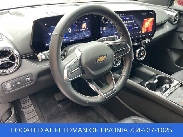 Used 2024 Chevrolet Blazer EV LT image 10