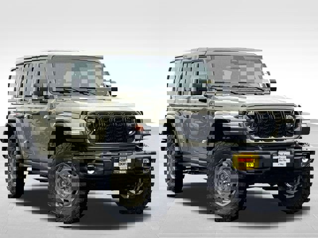 New 2026 Jeep Wrangler Willys video 1