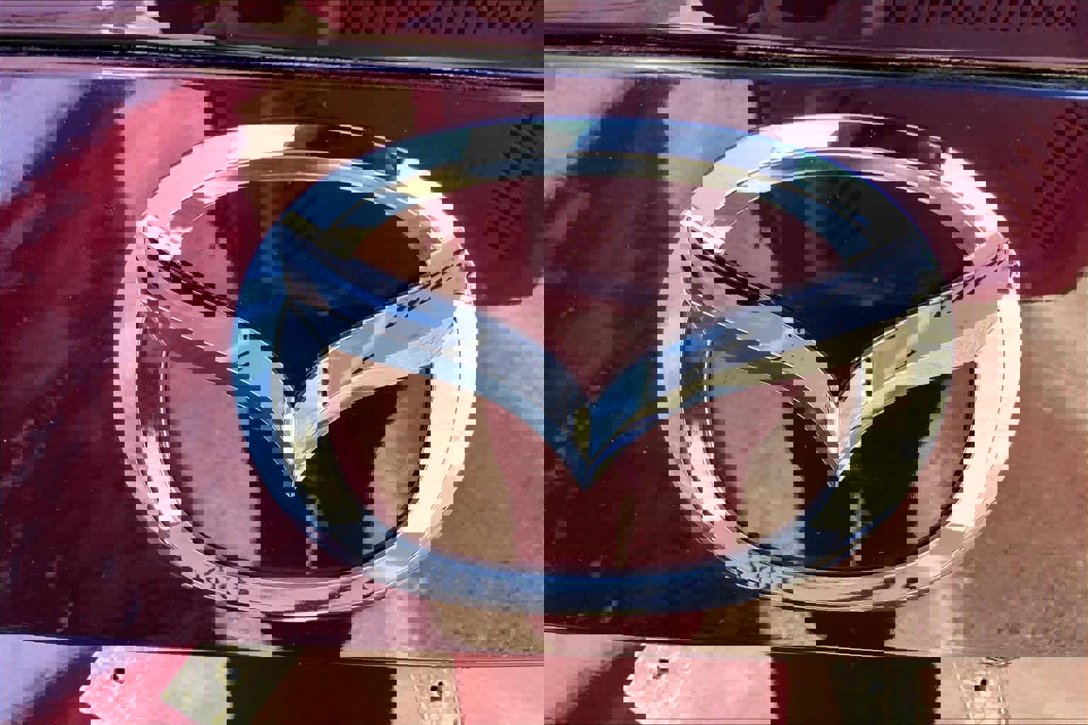 Used 2024 MAZDA CX-90 Plug-In Hybrid w/ Premium Pkg image 33