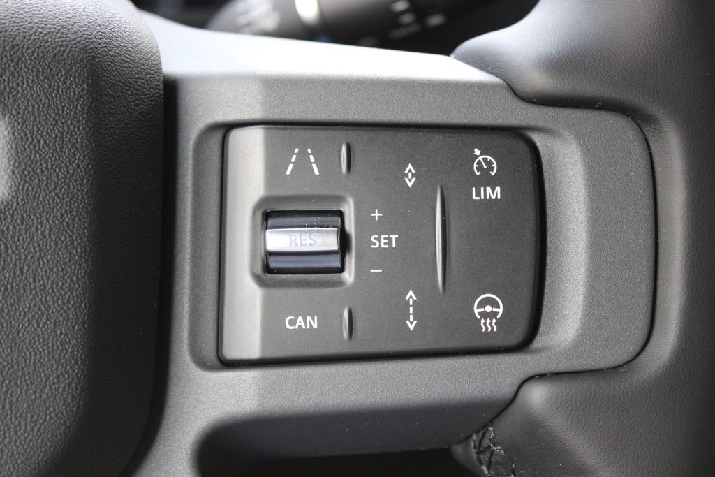 New 2026 Land Rover Defender 110 S AWD/4WD image 14