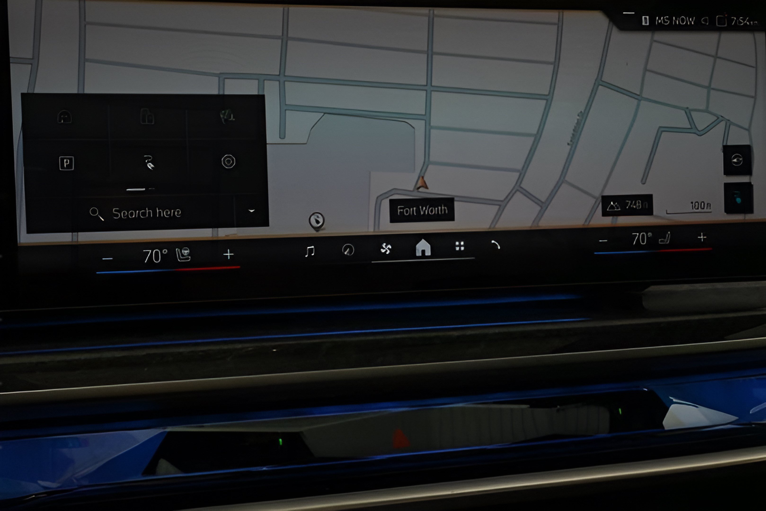 Certified 2023 BMW i7 xDrive60 AWD/4WD image 42