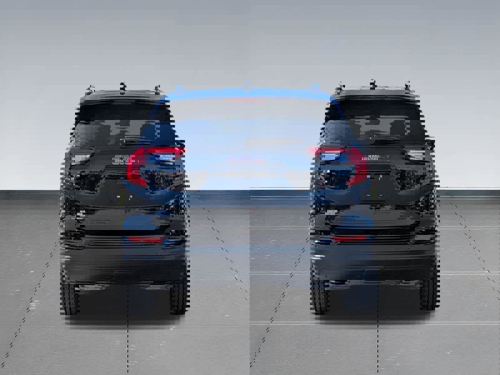 Used 2024 GMC Terrain SLT w/ Infotainment Package II image 4