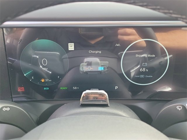 New 2026 Hyundai Palisade Calligraphy image 7