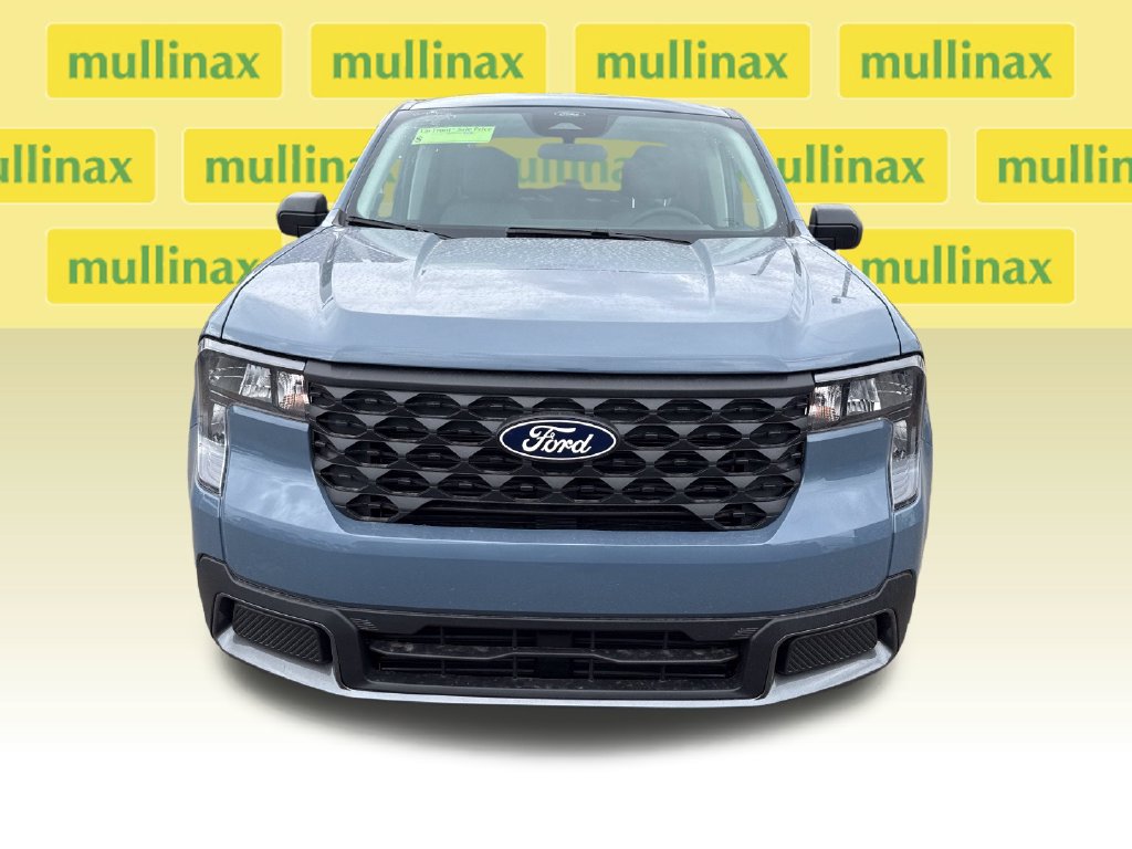New 2026 Ford Maverick XLT FWD image 10