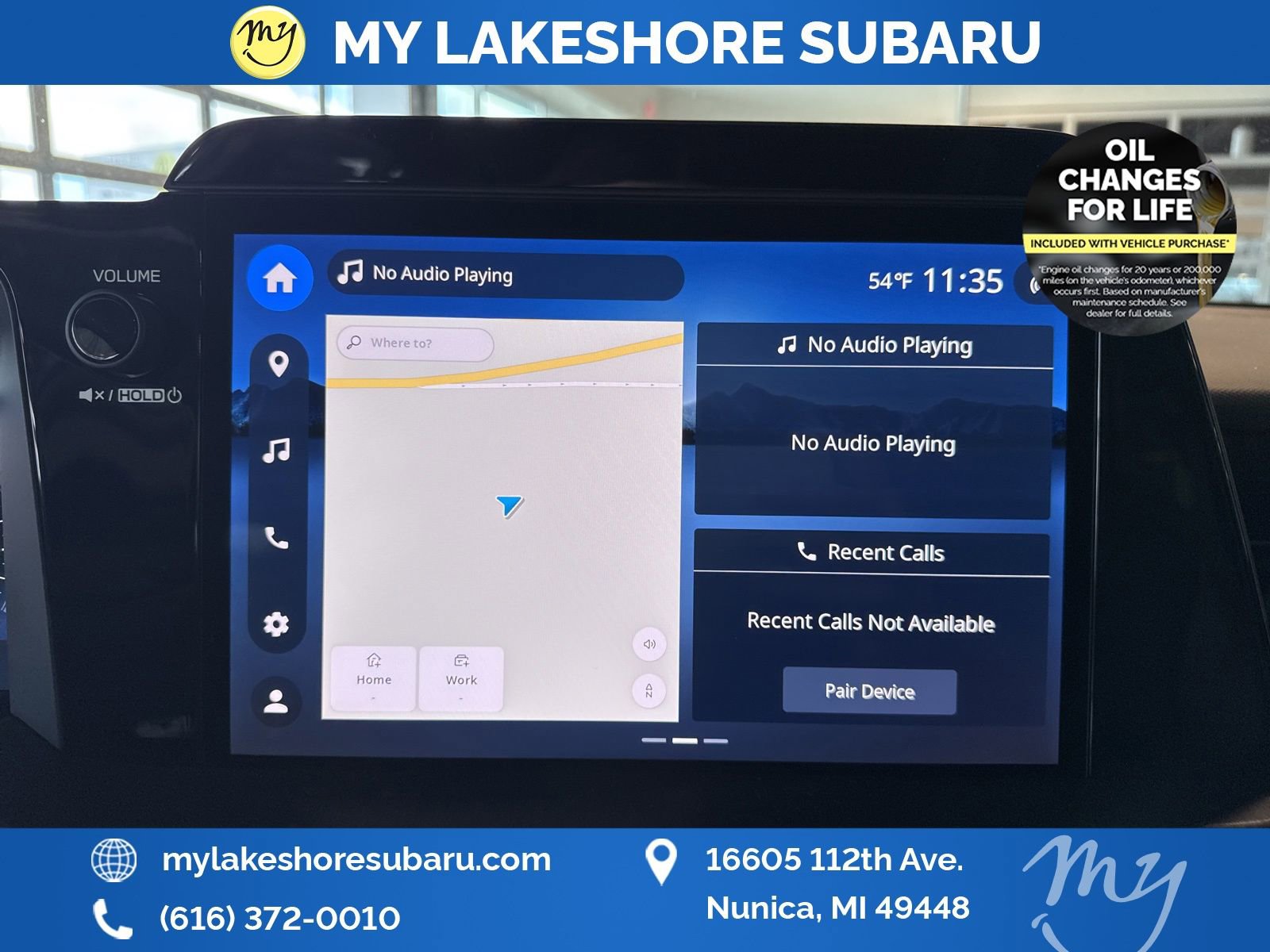 New 2026 Subaru Outback Premium image 18