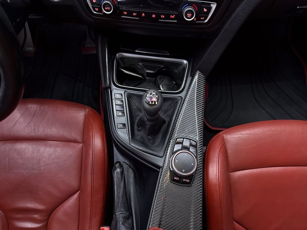 Used 2015 BMW M3 RWD image 18