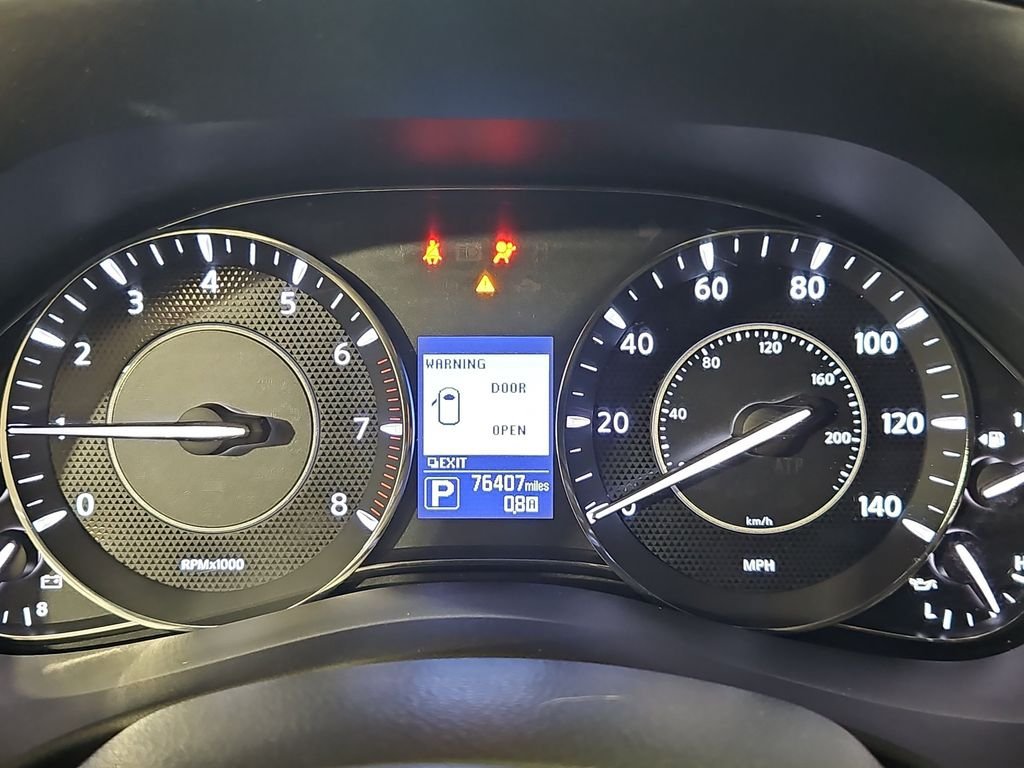Used 2019 Nissan Armada Platinum w/ Captain's Chairs Package AWD/4WD image 22