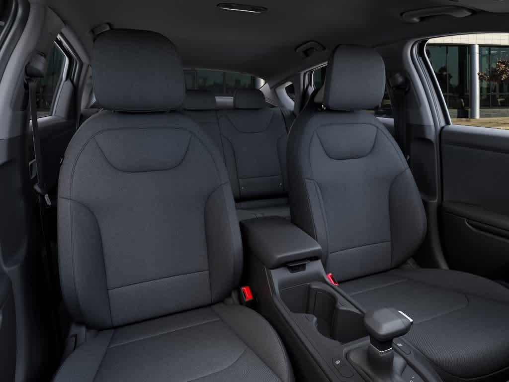 New 2027 Kia K4 FWD image 15