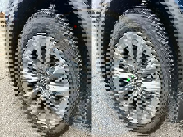 New 2026 MAZDA CX-90 3.3 Turbo w/ Preferred Package image 10