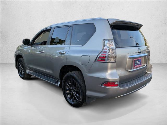 Used 2020 Lexus GX 460 Premium AWD/4WD image 8