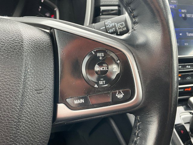 Used 2019 Honda CR-V EX-L image 17