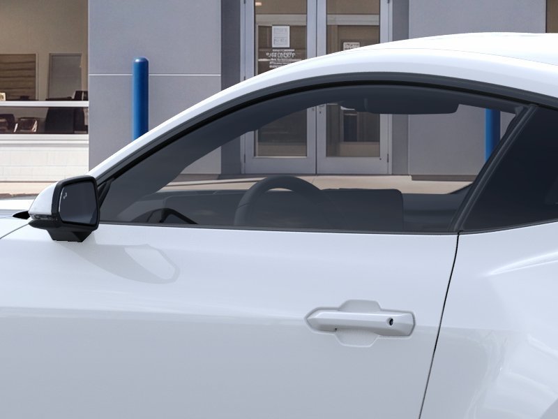 New 2026 Ford Mustang GT Premium RWD image 42