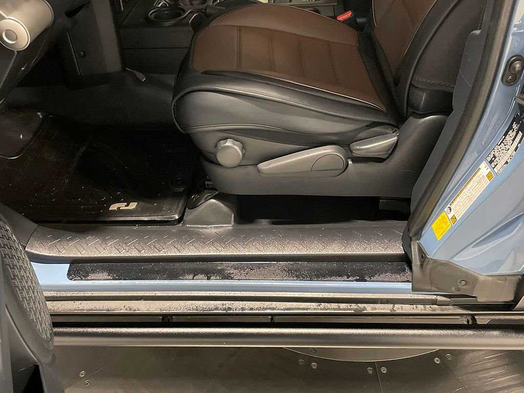 Used 2014 Toyota FJ Cruiser Base w/ Trail Teams Ultimate Edition image 42