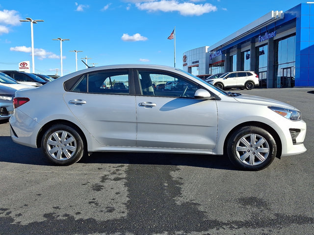 Used 2023 Kia Rio LX image 7