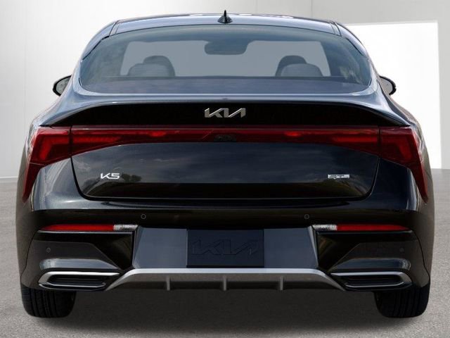 New 2026 Kia K5 GT-Line AWD/4WD image 14