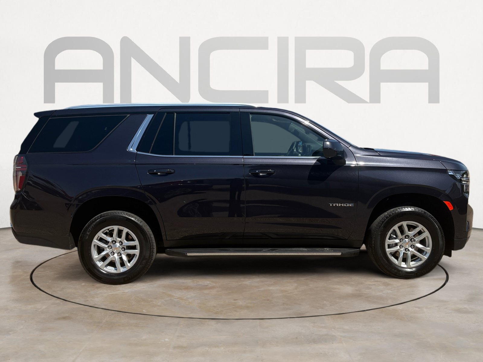 Used 2024 Chevrolet Tahoe LS w/ Driver Alert Package RWD image 11