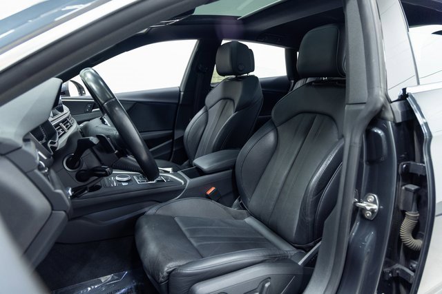 Used 2018 Audi A5 2.0T Premium Plus image 23