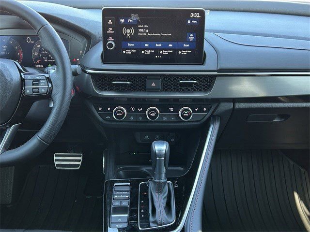 New 2026 Acura ADX A-Spec image 20