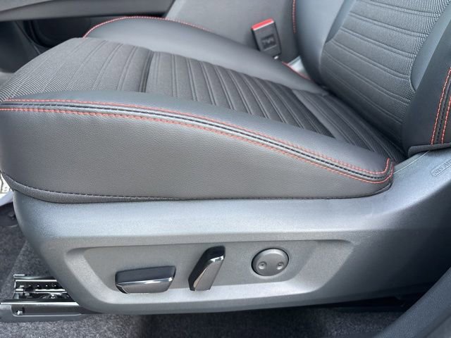 New 2026 Nissan Rogue Rock Creek image 10