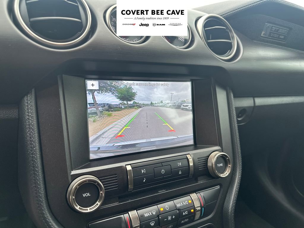 Used 2017 Ford Mustang Shelby GT350 w/ Electronics Package image 27