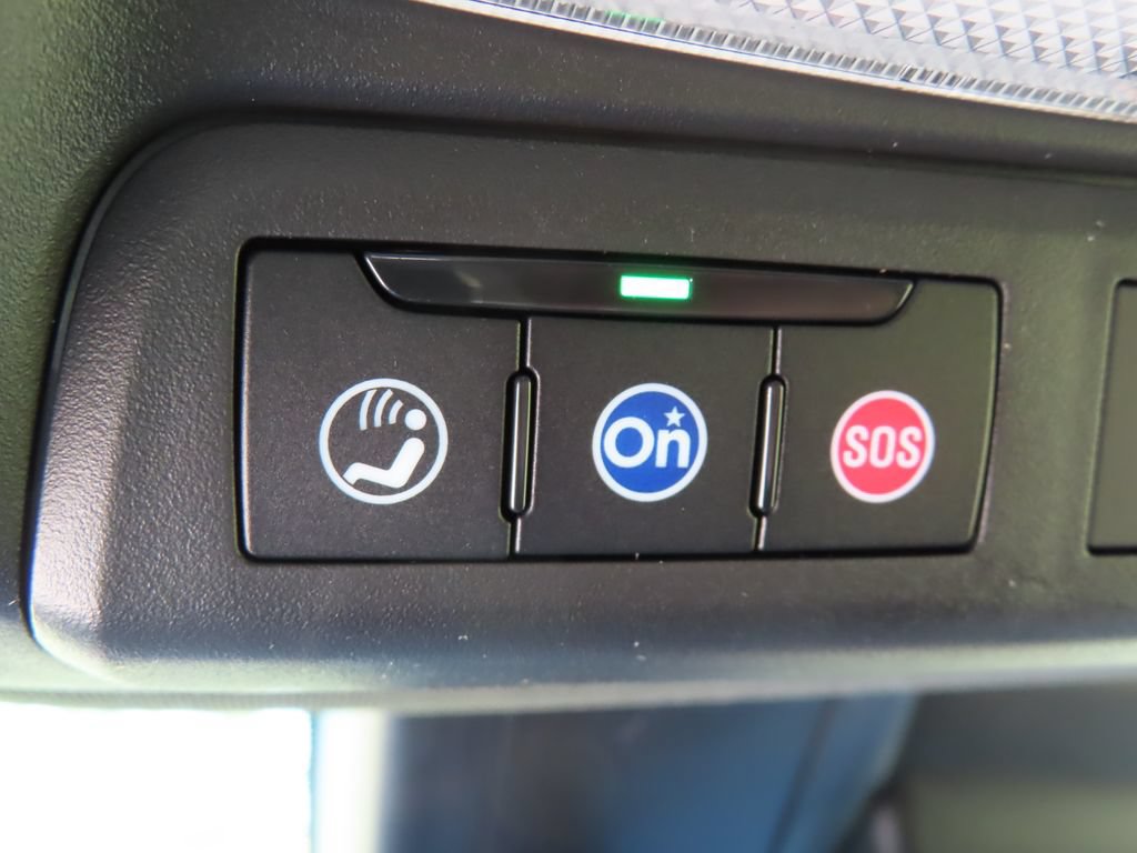 New 2026 Chevrolet TrailBlazer ACTIV w/ Convenience Package AWD/4WD image 13