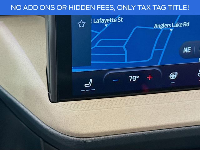 New 2026 Ford Maverick Lariat w/ 4K Tow Package image 21