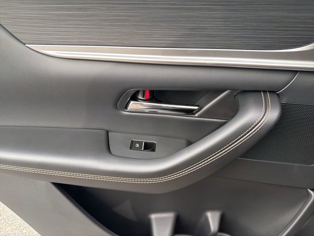 New 2026 MAZDA CX-90 3.3 Turbo S w/ Premium Plus image 23