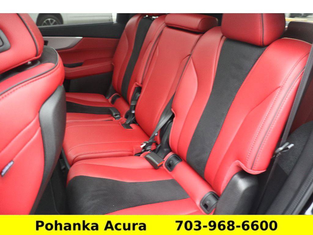 Used 2026 Acura MDX A-Spec AWD/4WD image 30
