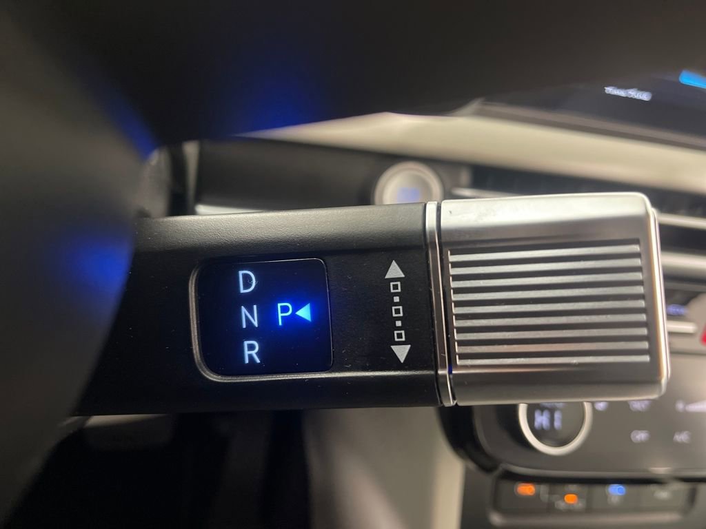 Certified 2025 Hyundai Tucson Blue image 24