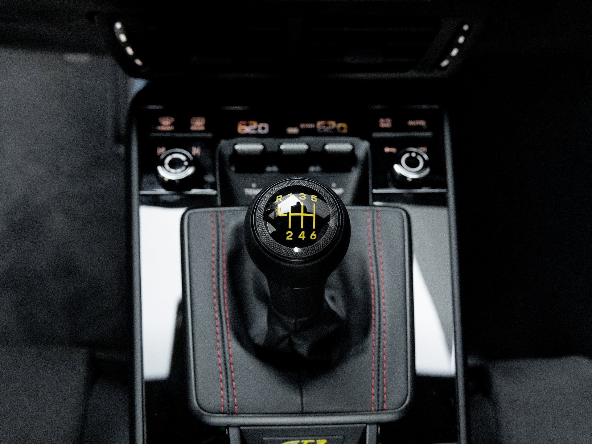 Certified 2026 Porsche 911 GT3 image 28