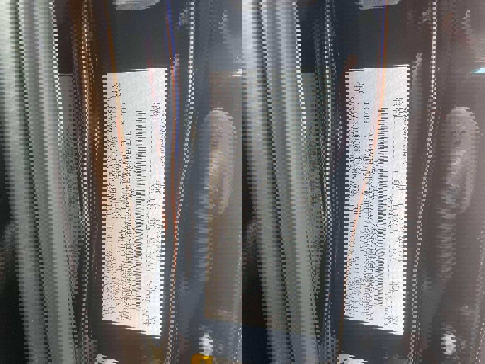 Used 2022 Ford Ranger Lariat w/ Equipment Group 501A High image 20