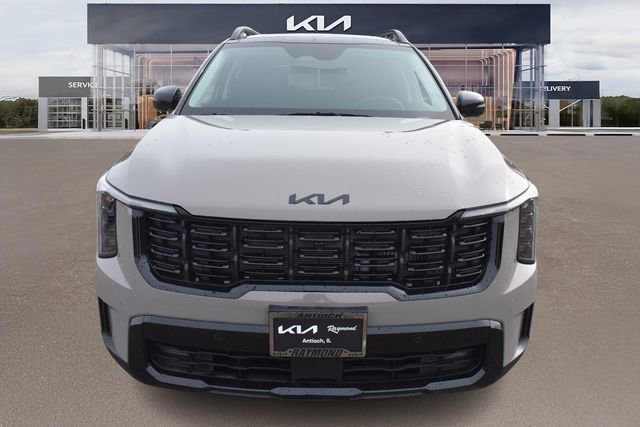 New 2026 Kia Sorento SX image 9