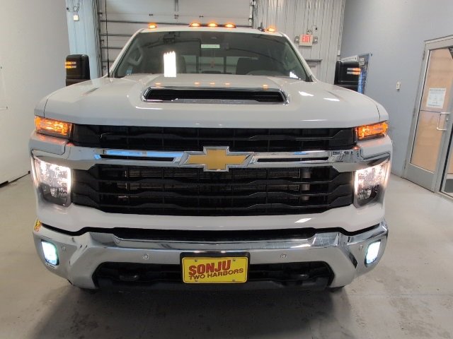 New 2026 Chevrolet Silverado 3500 LT w/ All Star Edition image 37
