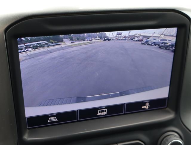 Used 2022 Chevrolet Silverado 3500 LT w/ Convenience Package image 34