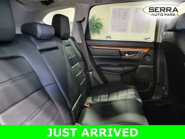 Used 2019 Honda CR-V EX-L image 15