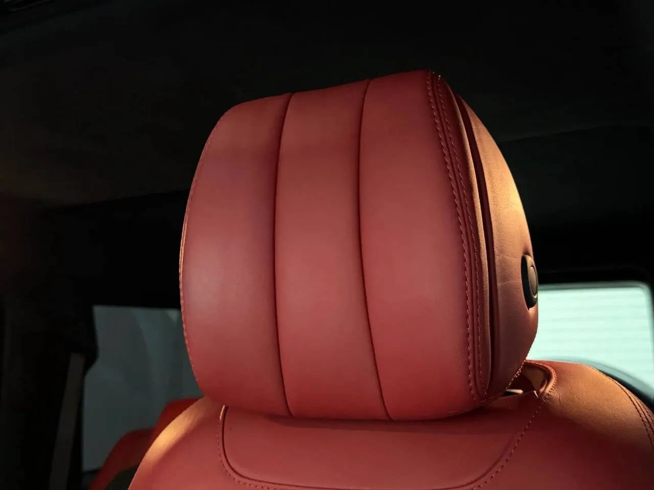 Used 2021 Mercedes-Benz G 63 AMG 4MATIC image 33