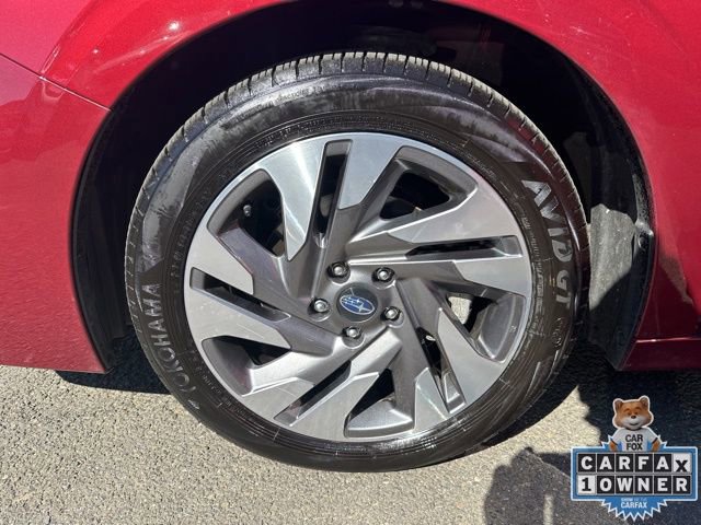 Certified 2024 Subaru Legacy Limited image 33