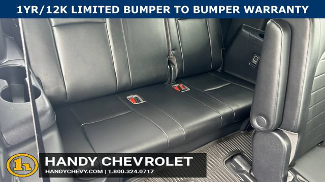 Used 2021 Toyota Highlander XLE AWD/4WD image 49