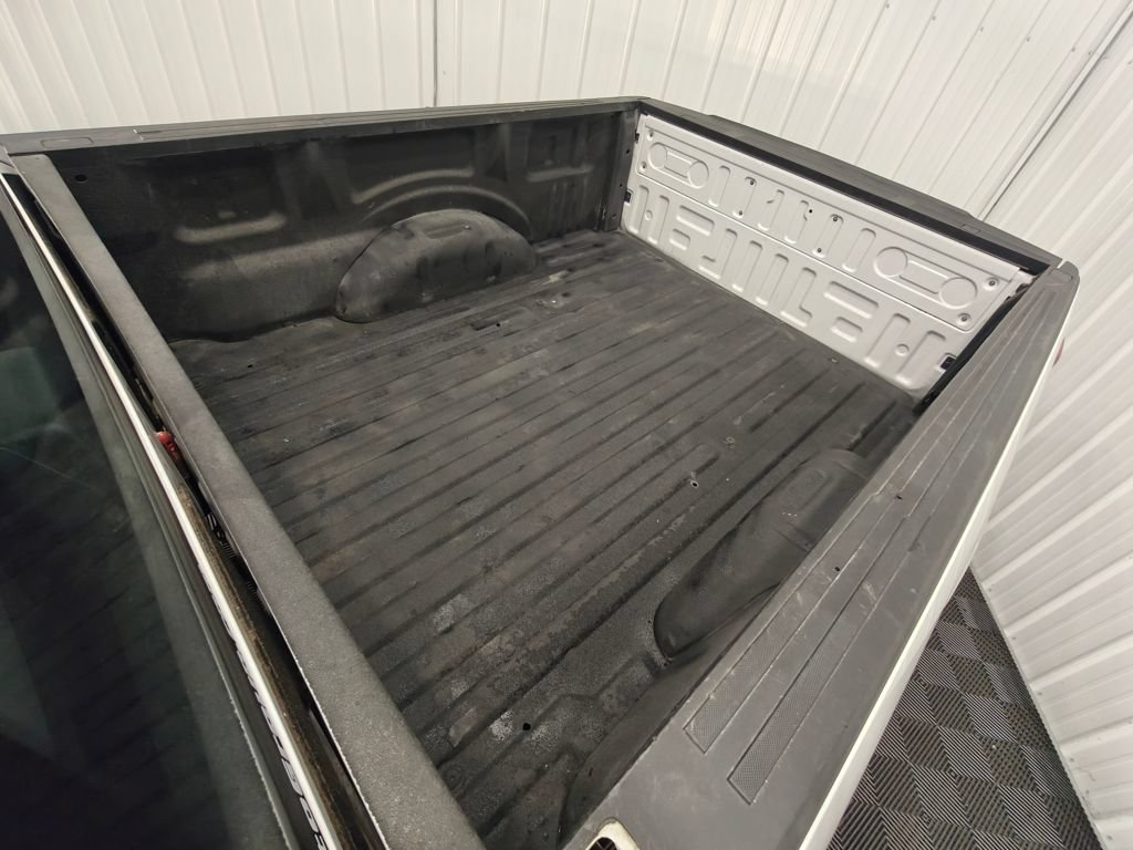 Used 2023 Ford F150 XL AWD/4WD image 19