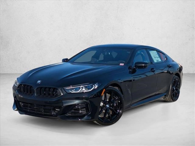 New 2026 BMW 840i xDrive