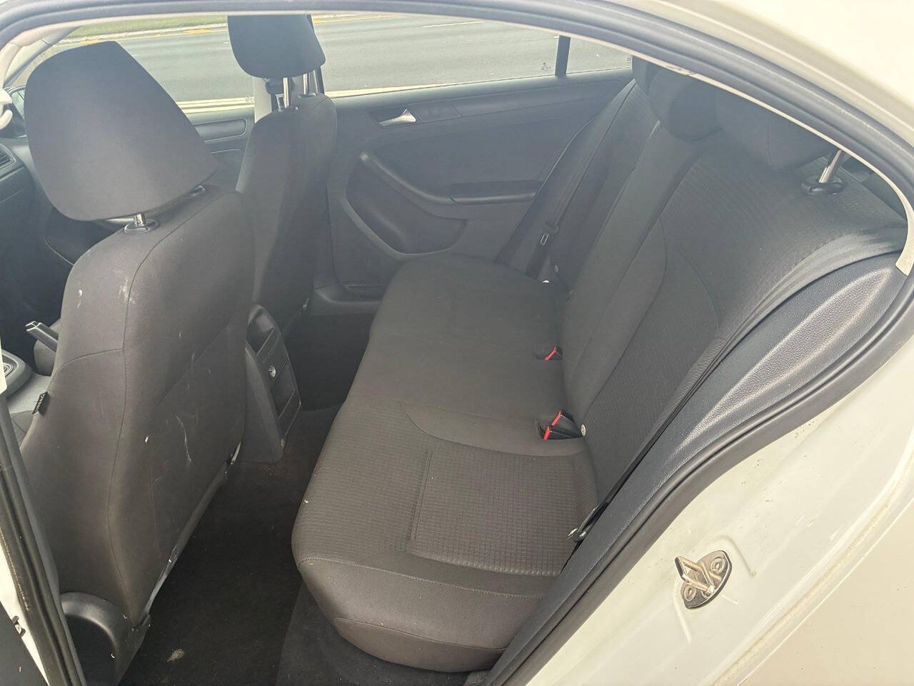 Used 2015 Volkswagen Jetta S FWD image 3