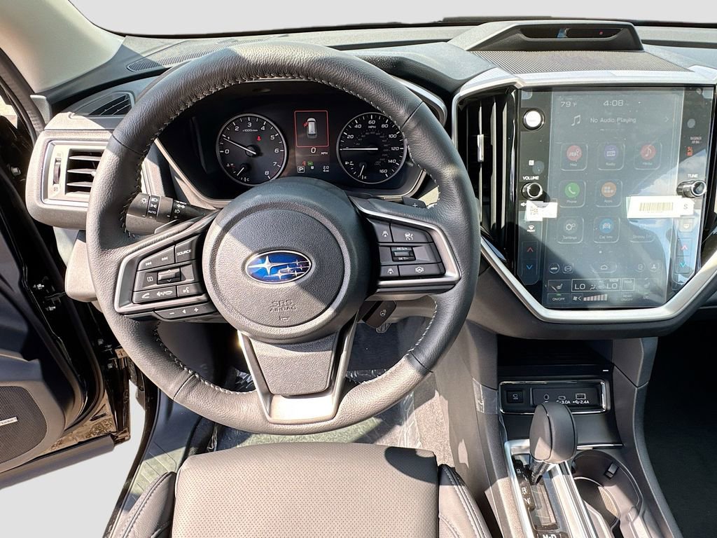 New 2026 Subaru Ascent Limited image 11