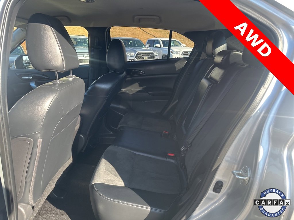 Used 2022 Mitsubishi Eclipse Cross SE image 10