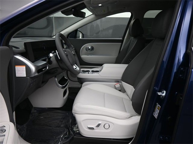 New 2026 Hyundai Ioniq 9 SEL image 11