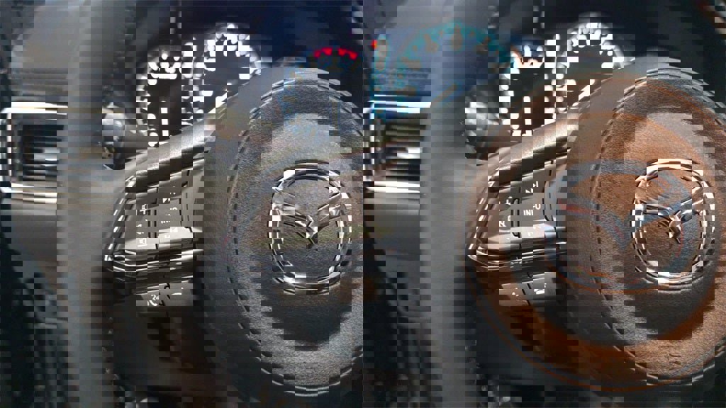 New 2025 MAZDA CX-5 AWD 2.5 S w/ Premium Plus Pkg image 28