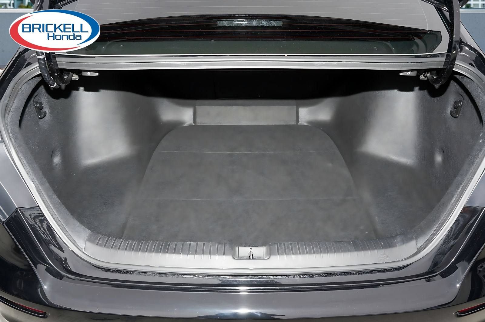 Certified 2025 Honda Accord SE image 11
