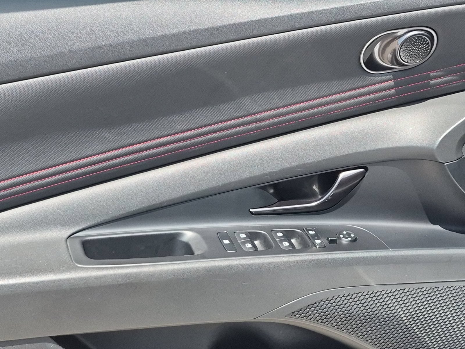 Used 2023 Hyundai Elantra N Line FWD image 10