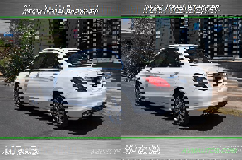 Used 2019 Mercedes-Benz C 300 Sedan image 10