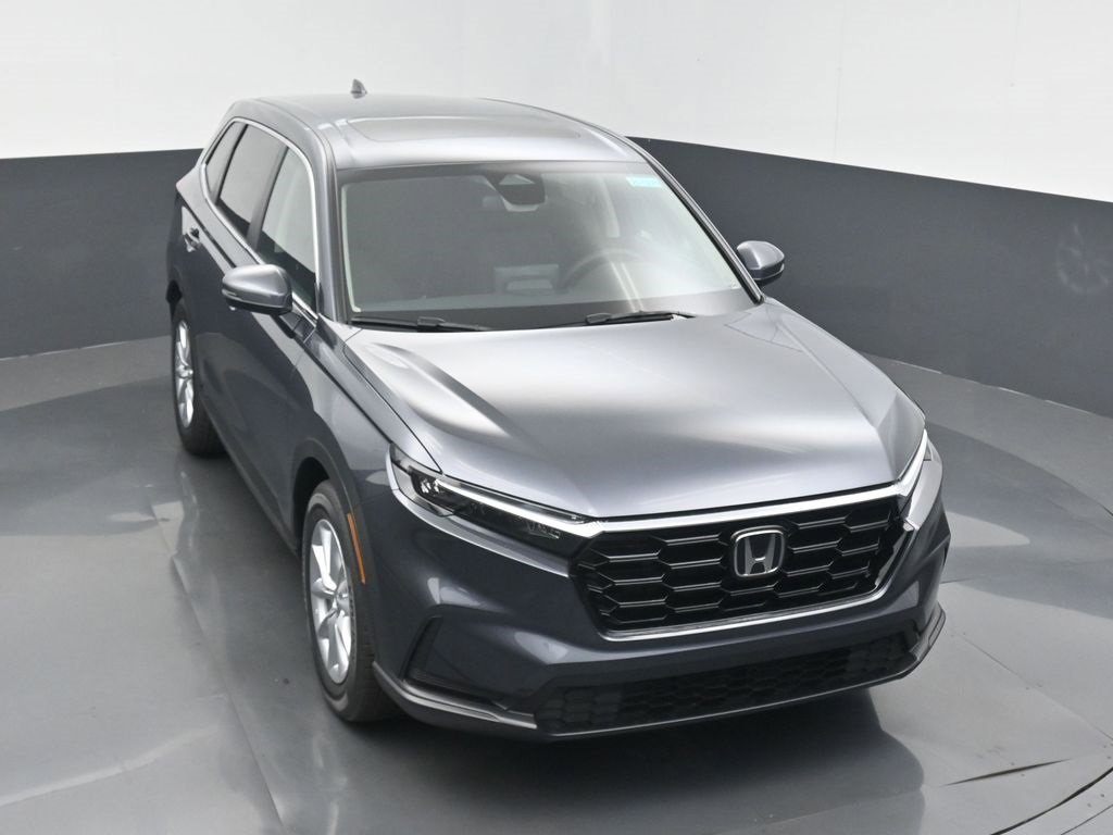 New 2026 Honda CR-V EX image 3