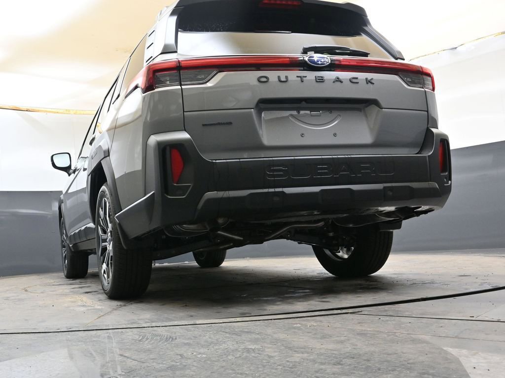 New 2026 Subaru Outback Touring XT image 43